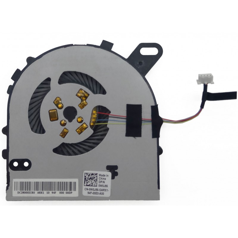 Fan Ανεμιστηράκι DELL Inspiron 15 7560 15-7560 15-7572