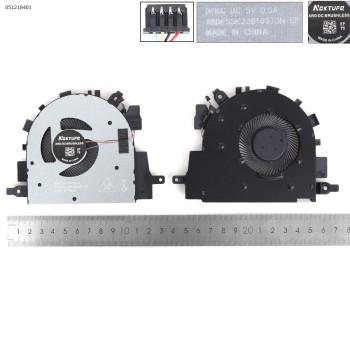 Fan Ανεμιστηράκι Lenovo IdeaPad V15 G2-ITL 4PIN