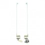 Μεντεσέδες Hinges ACER V3-531G V3-551 V3-551G V3-571G