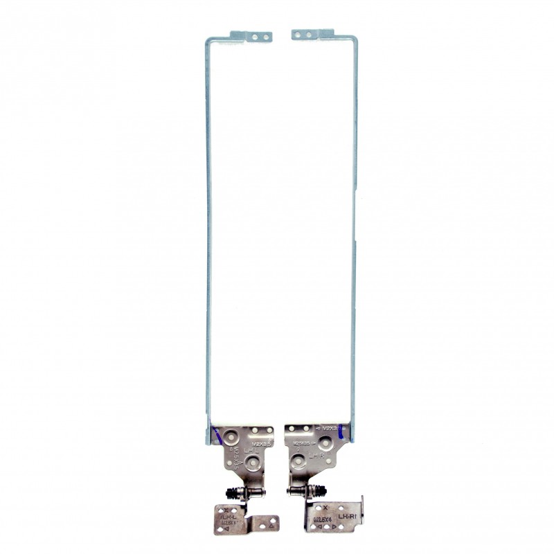 Μεντεσέδες Hinges Lenovo G50-75 G50-80 Z50-70 Z50-75 AM0TH000220 AM0TH000120 