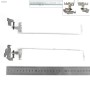 Μεντεσέδες Hinges ACER E1-572 E1-532 E1-521 E1-521G E1-531G AMOHJ000100 AMOHJ000300