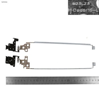 Μεντεσέδες Hinges Dell 3546 1518 1528  15-3000 Χωρίς Touch