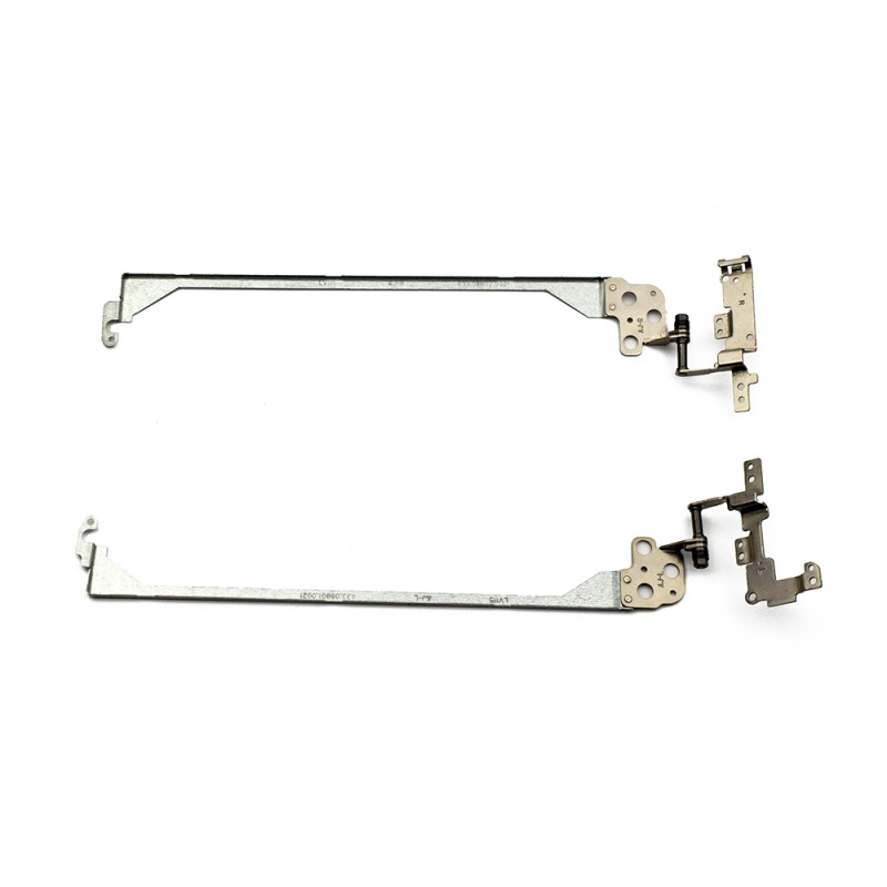 Μεντεσέδες Hinges Lenovo Ideapad V110-15ISK V110-15AST