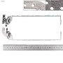 Μεντεσέδες Hinges Lenovo Flex 3-1570 3-1580 500-15IHW 500-15ACL