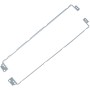 Μεντεσέδες Hinges Samsung NP300E5E NP270E5E