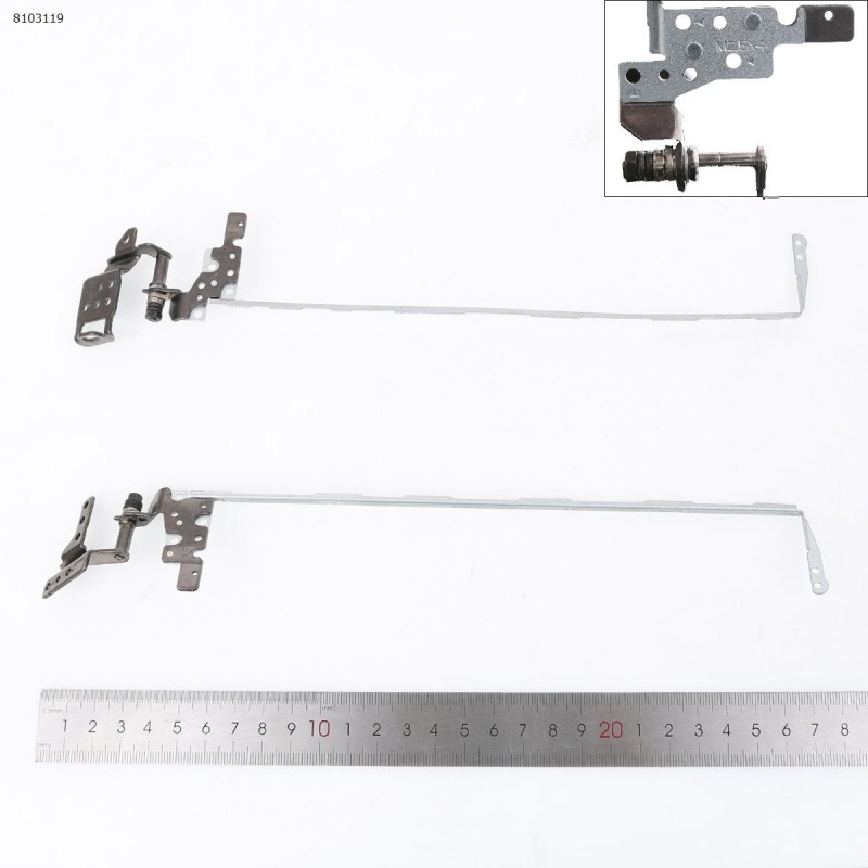 Μεντεσέδες Hinges ACER Predator G3-571 G3-572  PH315-51