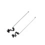 Μεντεσέδες Hinges ACER E5-573 E5-573G E5-573T E5-573TG E5-574 