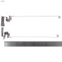Μεντεσέδες Hinges Asus GL753 GL753V 