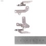 Μεντεσέδες Hinges Dell Inspiron 3520 3521 3525