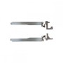 Μεντεσέδες Hinges Dell Latitude 3510 E3510 MKB-L15-L MKB-L15-R