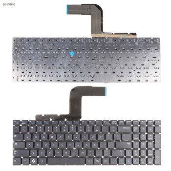 Πληκτρολόγιο Keyboard Samsung RV509 RV520 RC720
