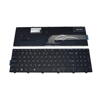 Πληκτρολόγιο Keyboard Dell 15-5548 15-5551 15-5555 15-5558 15-5748 