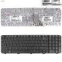 Πληκτρολόγιο Keyboard HP CQ71 G71