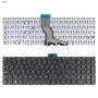 Πληκτρολόγιο Keyboard HP  15-BS071NR  15-BS074NR  15-BS075NR  