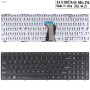 Πληκτρολόγιο Keyboard Lenovo G570 G575 G560 G565 Z560 Z560A Z565A
