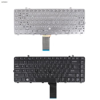 Πληκτρολόγιο Keyboard Dell Inspiron 1537 1555 1557 1558 