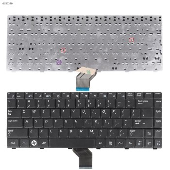 Πληκτρολόγιο Keyboard Samsung R60 R70 R58 R508 
