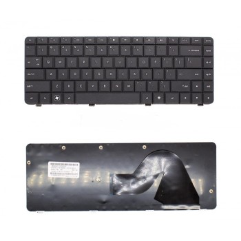 Πληκτρολόγιο Keyboard HP CQ42-200 CQ42-100 CQ42-200 