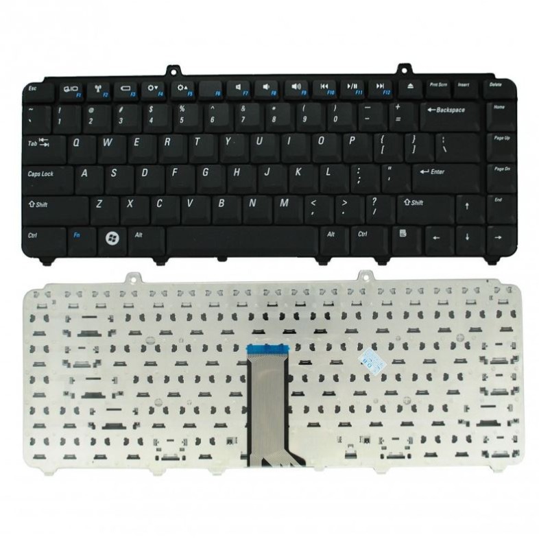 Πληκτρολόγιο Keyboard Dell 1520 1525 1545 1318