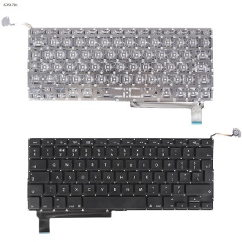 Πληκτρολόγιο Keyboard Apple MACBOOK Pro MC373 MC721 MC723