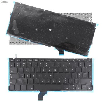 Πληκτρολόγιο Keyboard Apple MACBOOK Pro MF841 ME864 