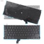 Πληκτρολόγιο Keyboard Apple MACBOOK Pro MF839 MF840 