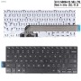 Πληκτρολόγιο Keyboard Dell 14-3000 3451 3458 3446 3447 