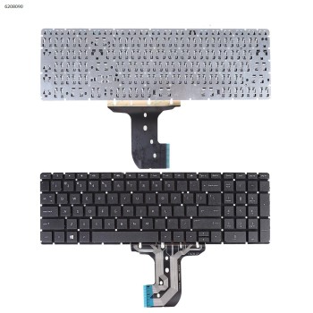 Πληκτρολόγιο Keyboard HP 15-AC083TU 15-AC084TU 