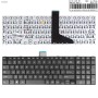 Πληκτρολόγιο Keyboard Toshiba Satellite L50-A S50 S50-A 