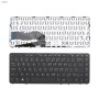 Πληκτρολόγιο Keyboard HP Elitebook ZBook 14 