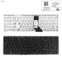 Πληκτρολόγιο Keyboard Acer Aspire A315-51 A315-51G A515-51G A517-51G