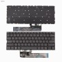 Πληκτρολόγιο Keyboard Lenovo Yoga 730-15IKB C740-14IML 