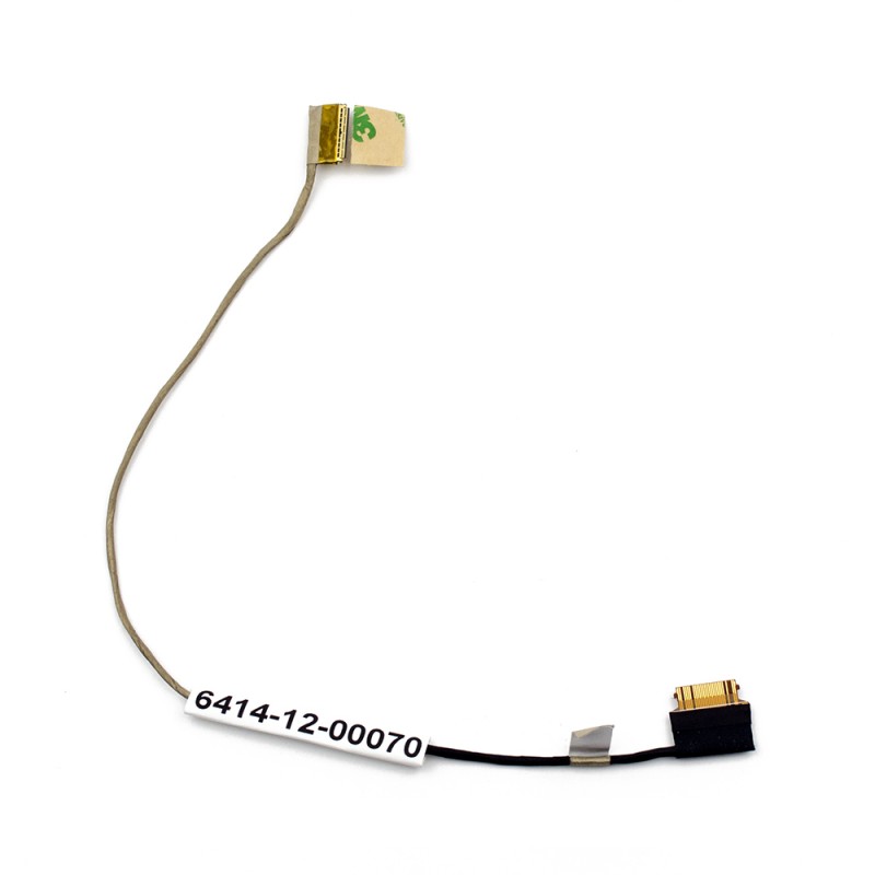 Καλωδιοταινία LCD Cable Toshiba Satellite C55-C-1KP​ 40Pin