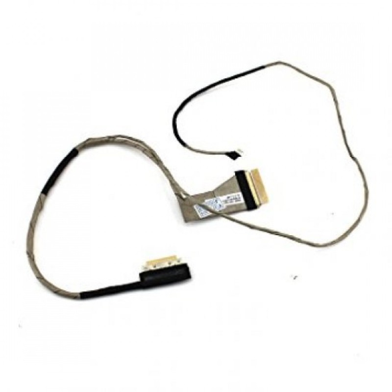 Καλωδιοταινία LCD Cable Toshiba Satellite C855-207 