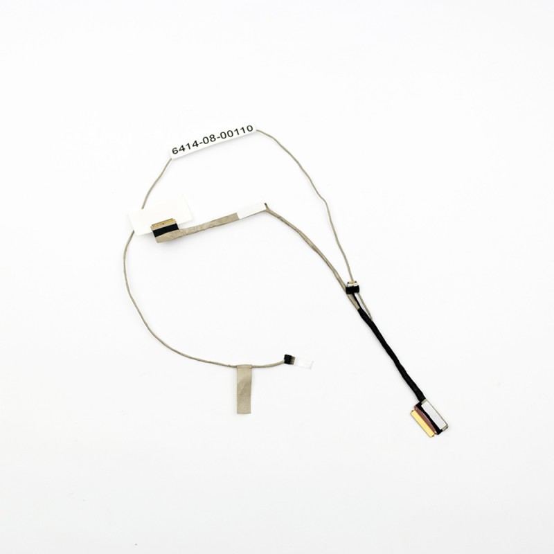 Καλωδιοταινία LCD Cable Lenovo Yoga 500-14ACL 500-14IBD 