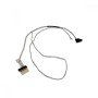 Καλωδιοταινία LCD Cable Toshiba Satellite C650 C650D C655 C655D 6017B0265501 