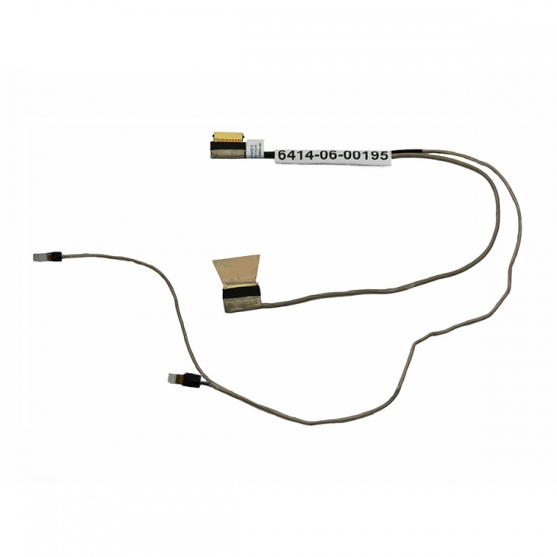 Καλωδιοταινία LCD Cable HP 17-X001NV 30pin