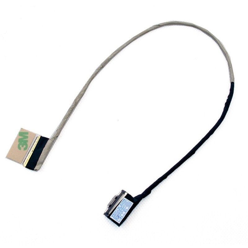 Καλωδιοταινία LCD Cable Toshiba Satellite L50-B P50-A 1422-01EA000 40Pin