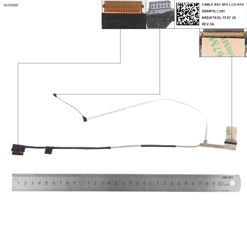 Καλωδιοταινία LCD Cable HP 15S-FQ1130TU 15S-FQ1131TU 30PiN