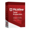 McAfee Total Protection  – 10 devices / 1 Year