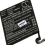 Μπαταρία smartphone mobile phone, Google Pixel 3A XL, G020C, Type G020A-B 3,85V 3600mAh Li-Polymer (P9G020)