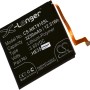 Μπαταρία smartphone mobile phone, Nokia 9 PureView, TA-1087, type HE354 and others 3,85V 3250mAh Li-Polymer (P9HE354)