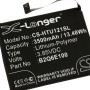 Μπαταρία smartphone mobile phone, HTC U12 life, Imagine Life, type 35H00278-00M and others 3,85V 3500mAh Li-Polymer (P9IL12)