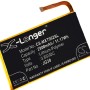 Μπαταρία smartphone mobile phone, Motorola Moto G7, XT-1962-6, type JG30 3,85V 2900mAh Li-Polymer (P9JG30)