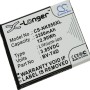 Μπαταρία smartphone mobile phone, Microsoft Lumia 950 XL / Nokia Lumia 950 XL / Type BV-T4D 3.85V 3350mAh Li-Ion (P9L950XL-H)