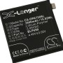 Μπαταρία smartphone mobile phone, OnePlus 7 Pro / GM1910 / Type BLP699 and others 3,85V 3900mAh Li-Polymer (P9M1910)