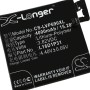 Μπαταρία smartphone Lenovo Phab 2 Pro / PB2-690N / Type L16D1P31 3,82V 4000mAh Li-Polymer (P9PB2)