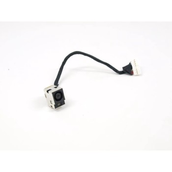 Βύσμα Τροφοδοσίας για HP G42 G56 G62 G72 / Compaq Presario CQ42 CQ56 CQ62 CQ72