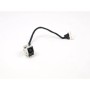 Βύσμα Τροφοδοσίας για HP G42 G56 G62 G72 / Compaq Presario CQ42 CQ56 CQ62 CQ72