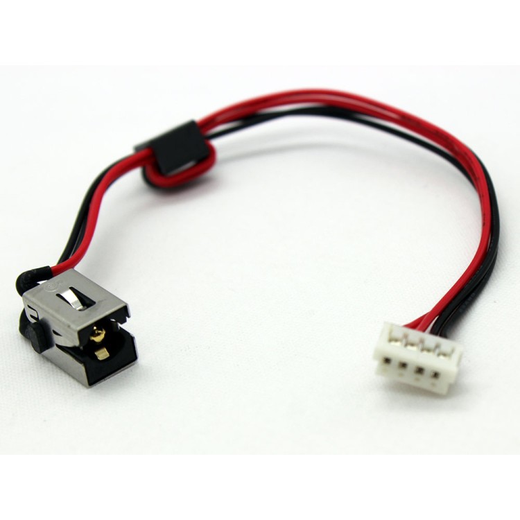 Βύσμα Τροφοδοσίας για λάπτοπ Toshiba Satellite C50-A C50T-A C55-A A55D-A C55T-A Βύσμα Τροφοδοσίας για λάπτοπ Toshiba Satellite C50-A C50T-A C55-A A55D-A C55T-A